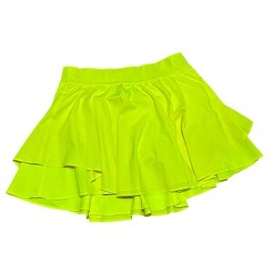 Lululemon Court Rival Skort